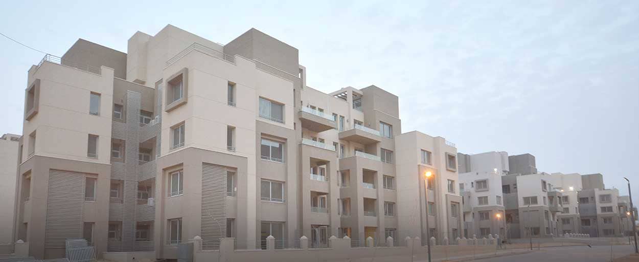 Village Gate | Apartment
