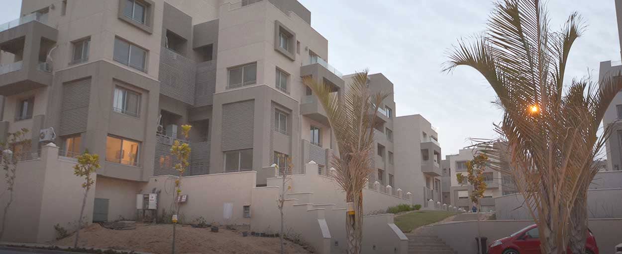 Village Gate | Apartment