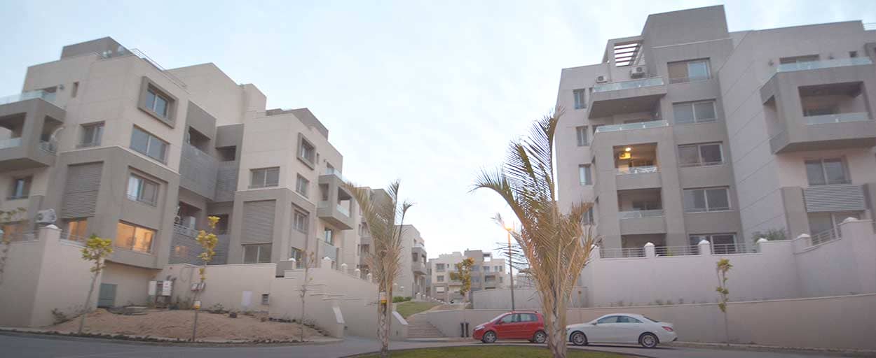 Village Gate | Apartment