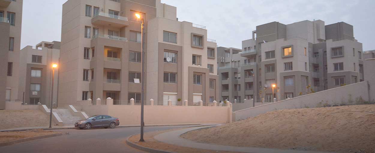 Village Gate | Apartment