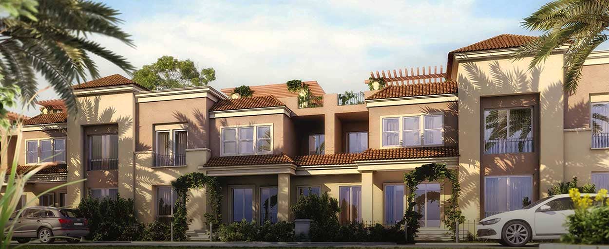 Sarai | I-Villa