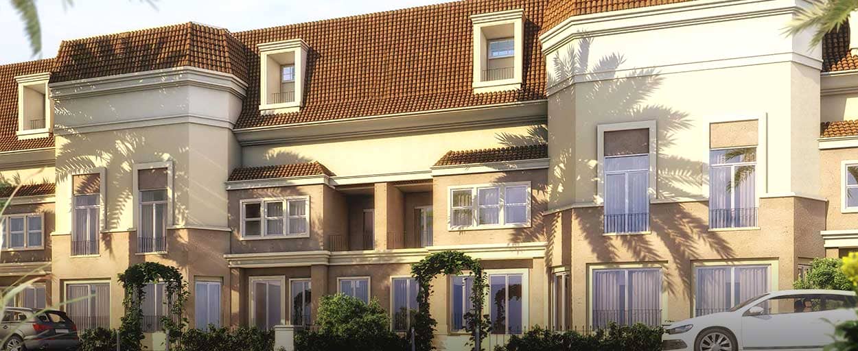 Sarai | I-Villa