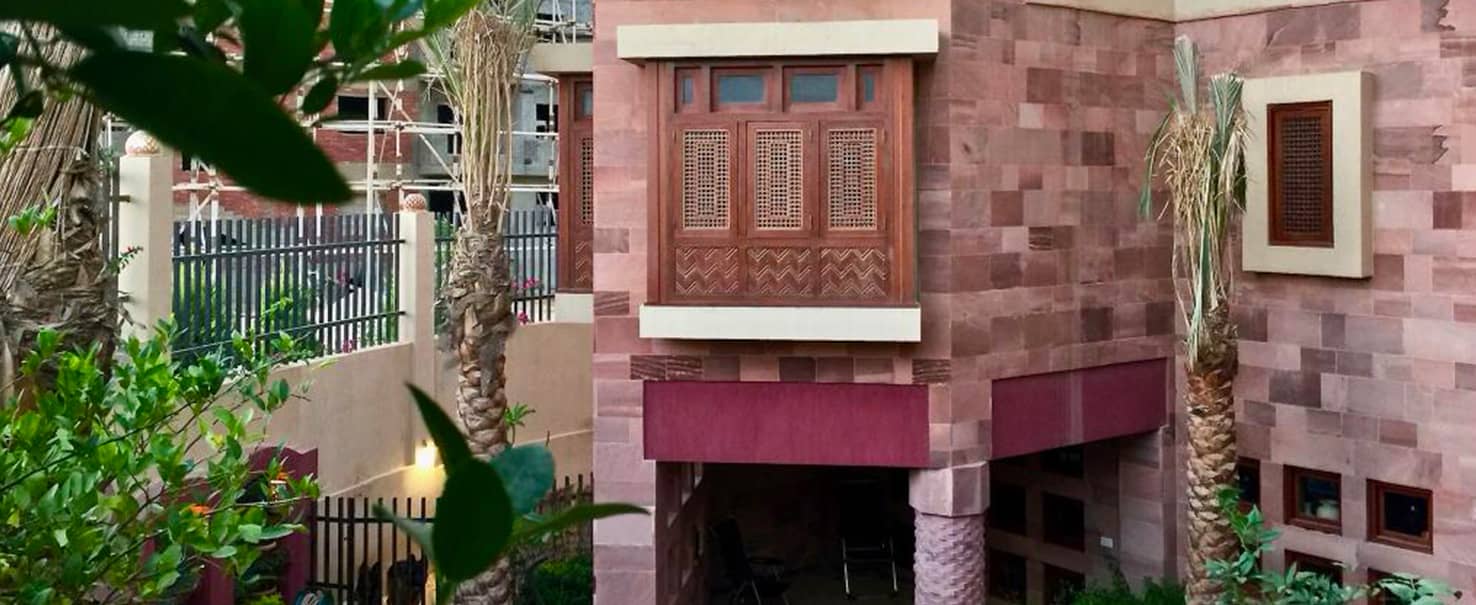 New Cairo | Townhouse