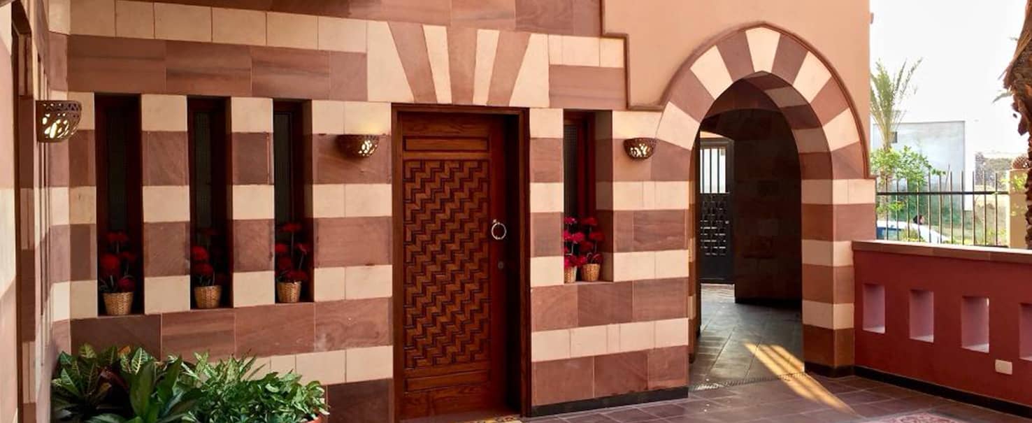 New Cairo | Townhouse