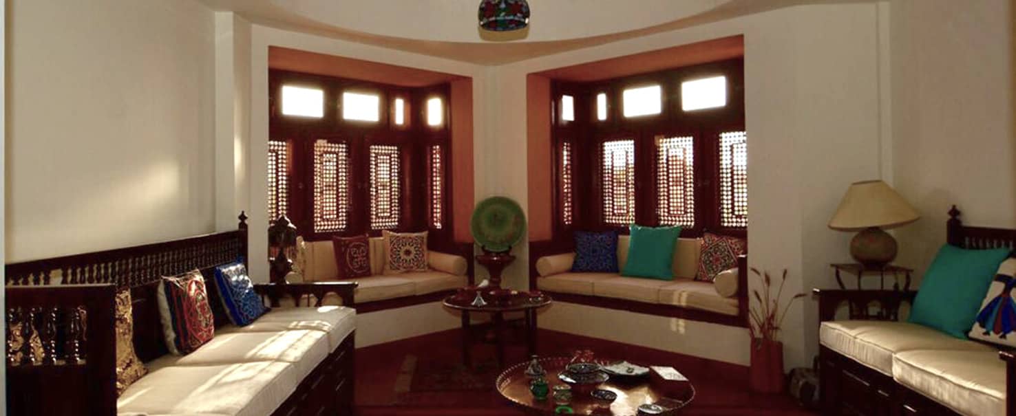 New Cairo | Townhouse