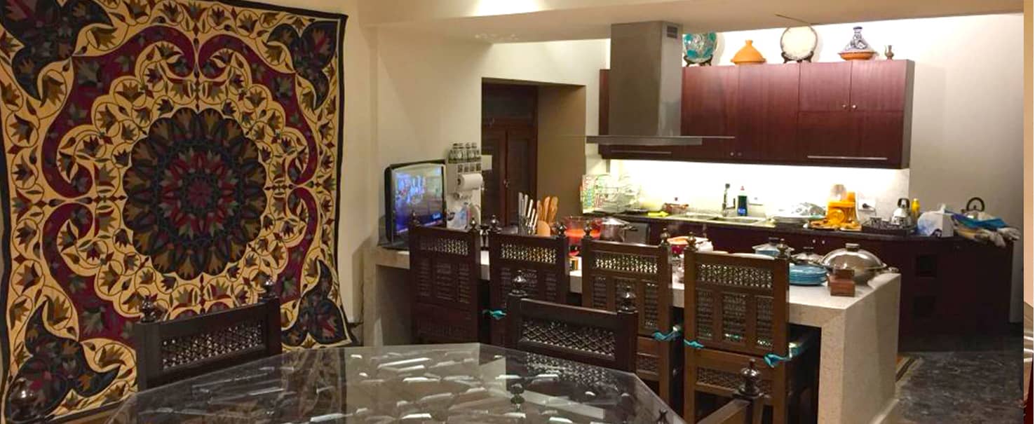 New Cairo | Townhouse