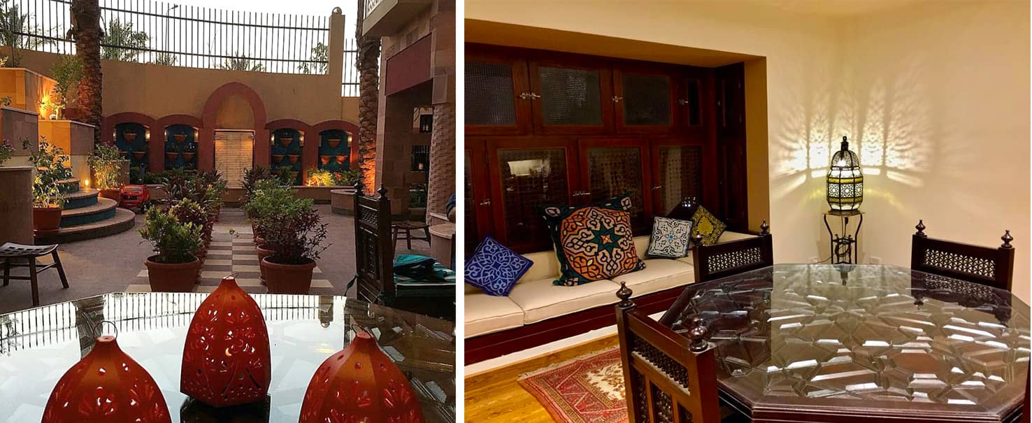 New Cairo | Townhouse