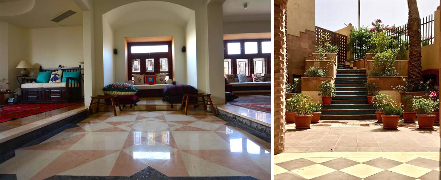 New Cairo | Townhouse