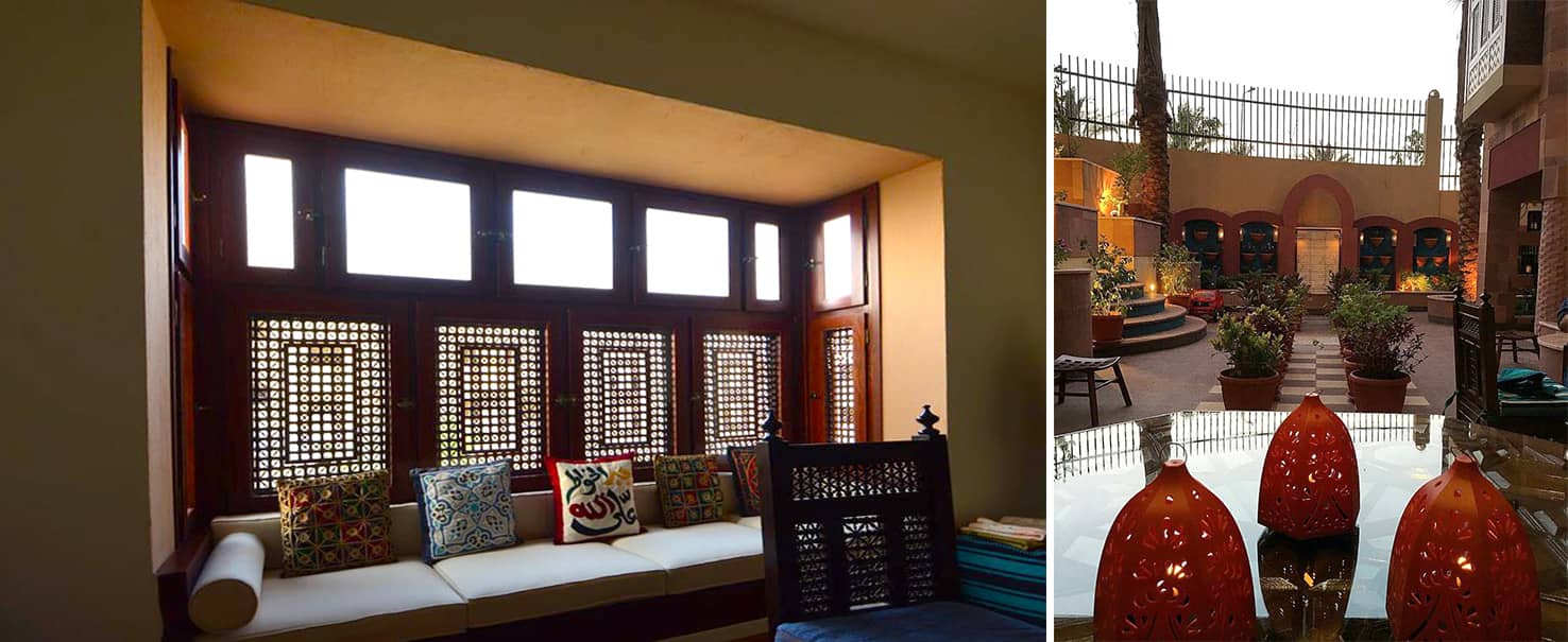 New Cairo | Townhouse