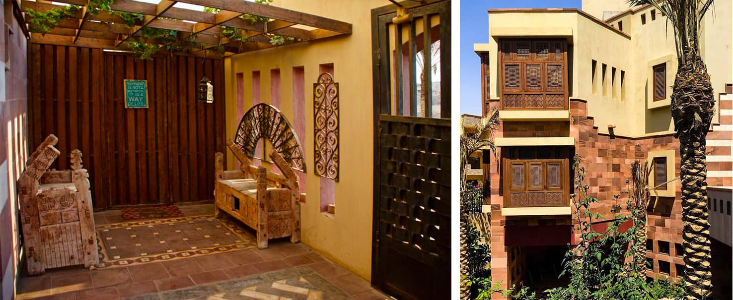 New Cairo | Townhouse