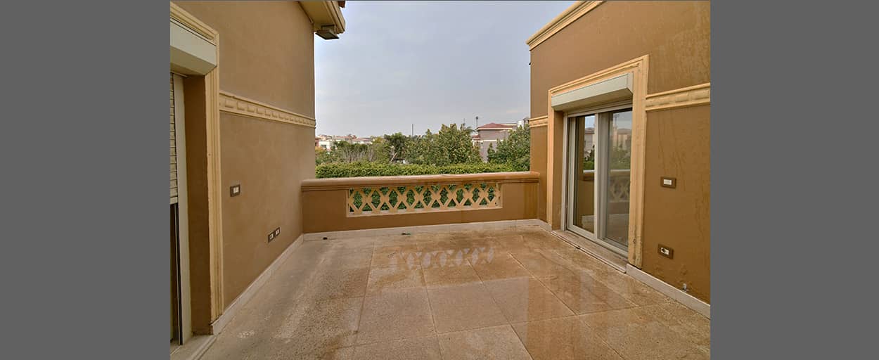 Palm Hills October | Villa