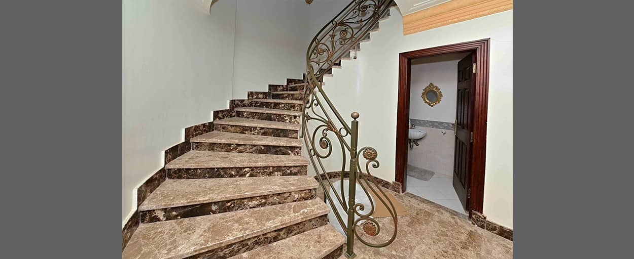  | Villa
