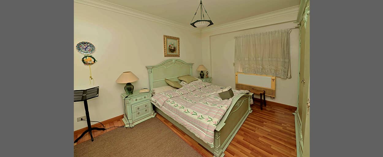  | Villa