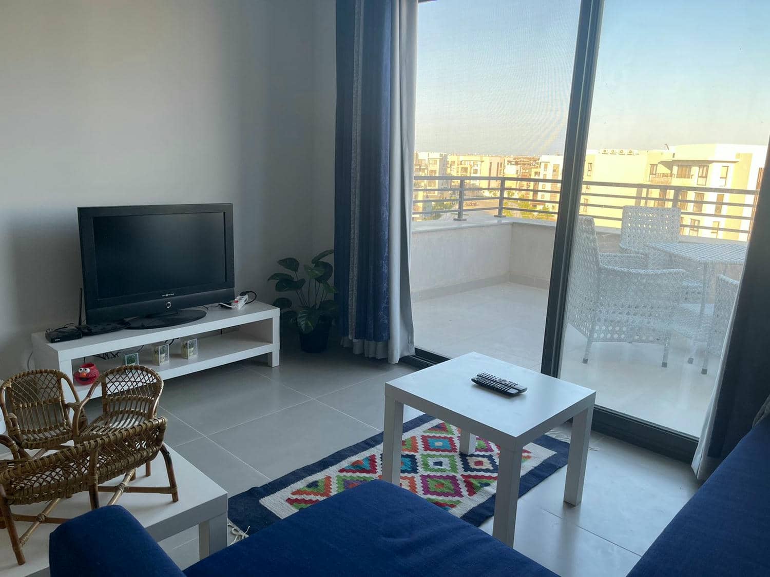 Marassi | Chalet