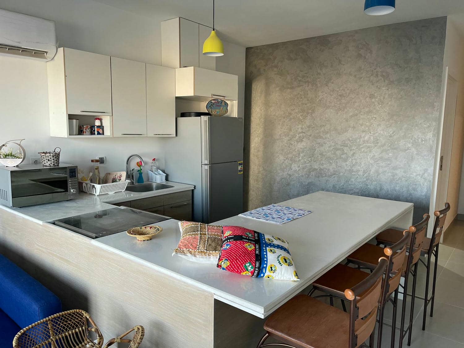Marassi | Chalet