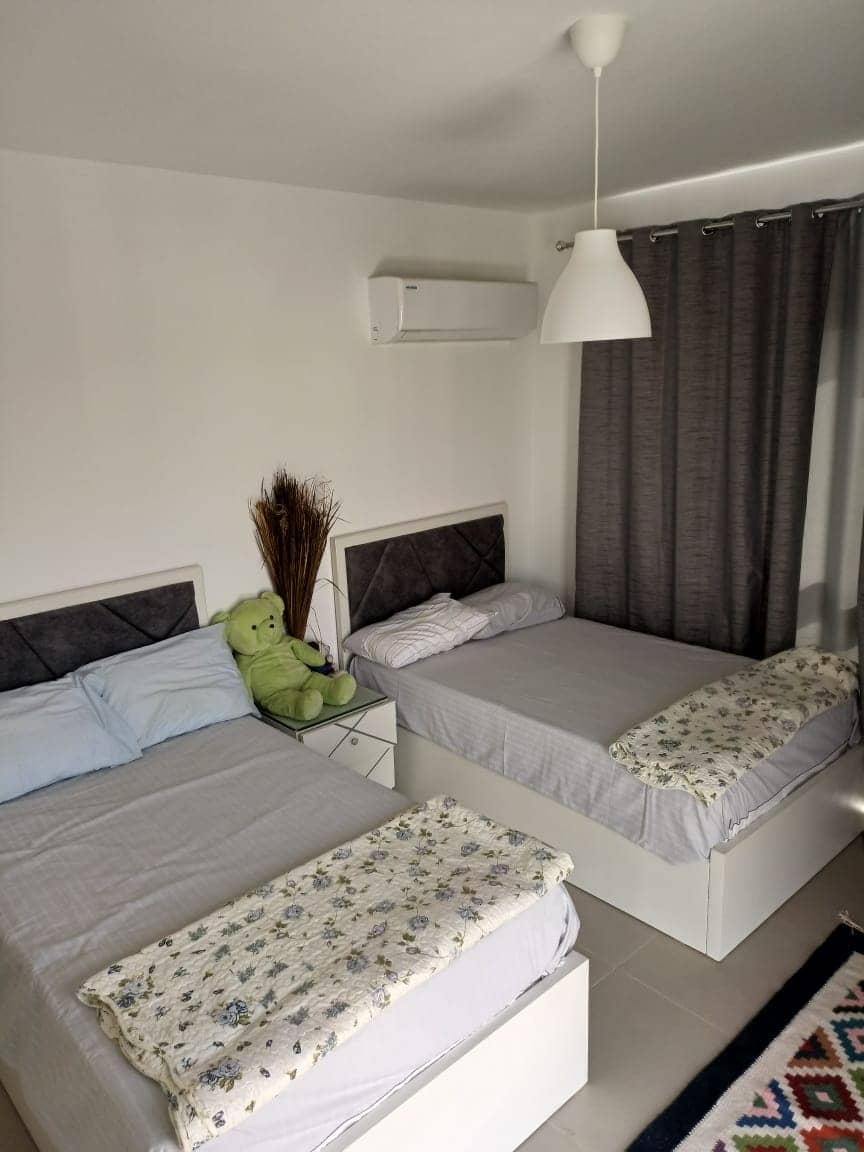 Marassi | Chalet