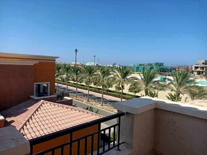 Marassi | Duplex
