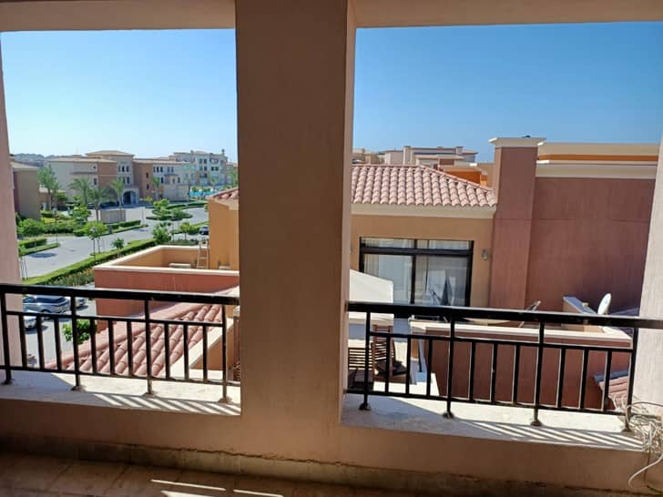 Marassi | Duplex