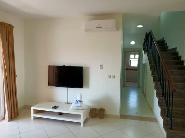 Marassi | Duplex