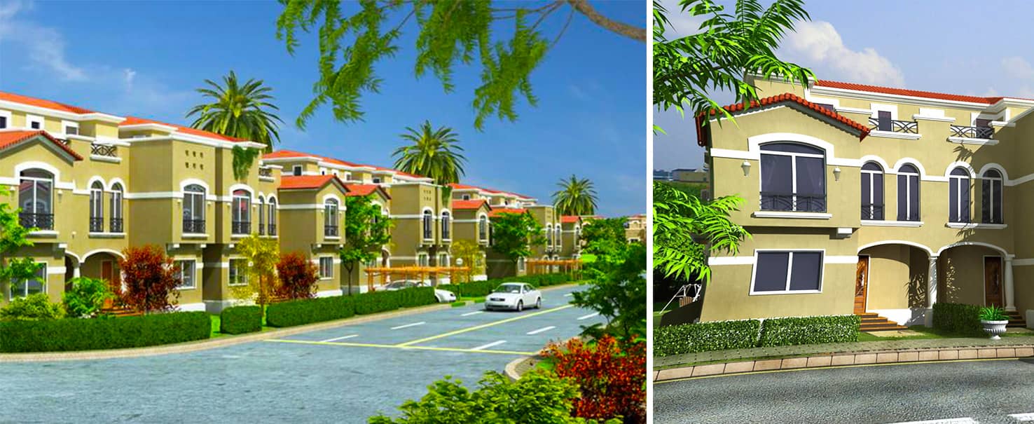 Dyar Park | Townhouse