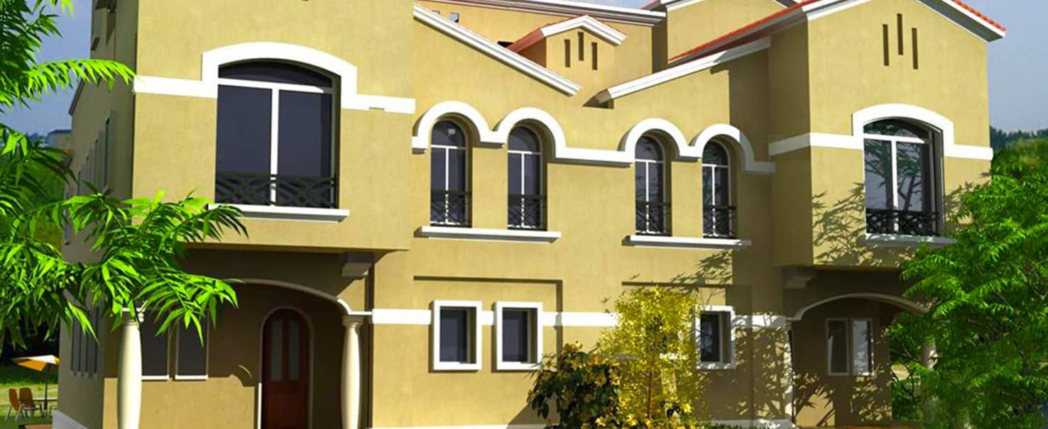 Dyar Park | Townhouse