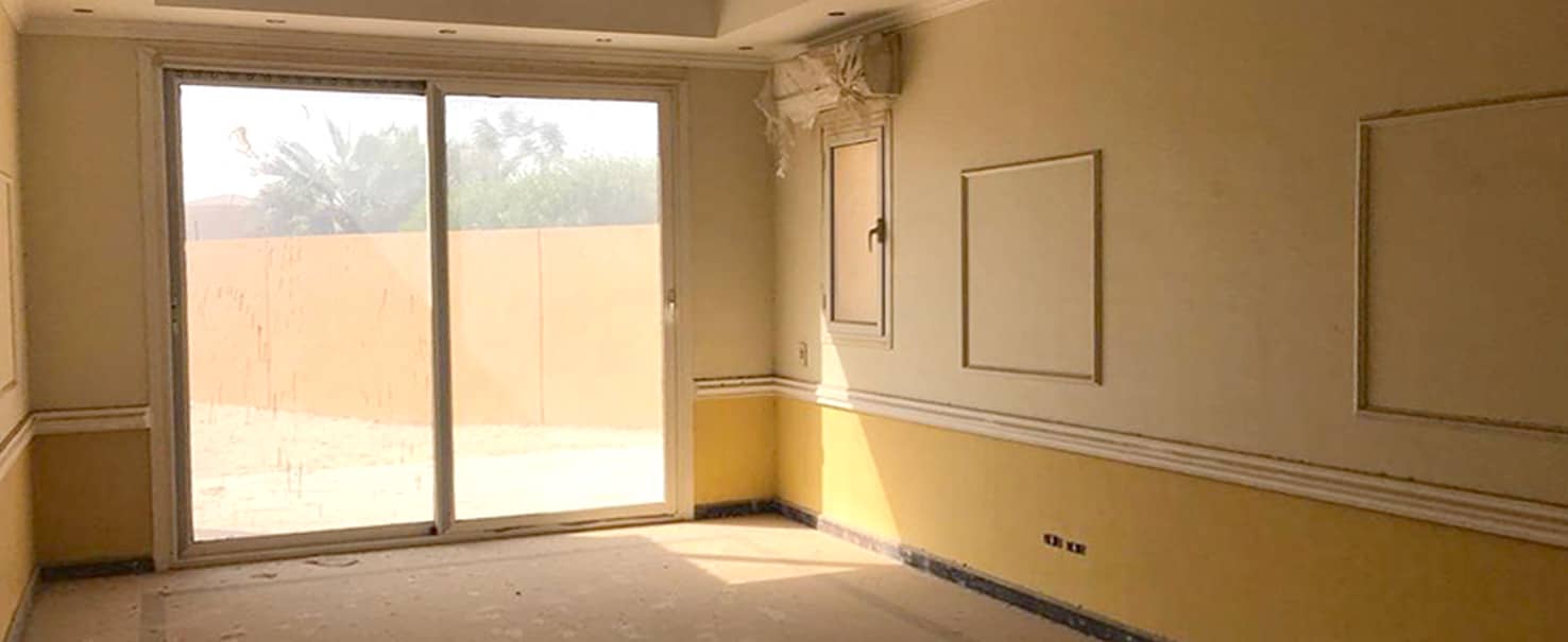 Royal Meadows | فيلا