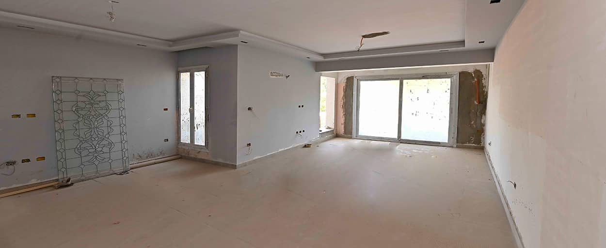 Mountain View Giza Plateau | I-Villa
