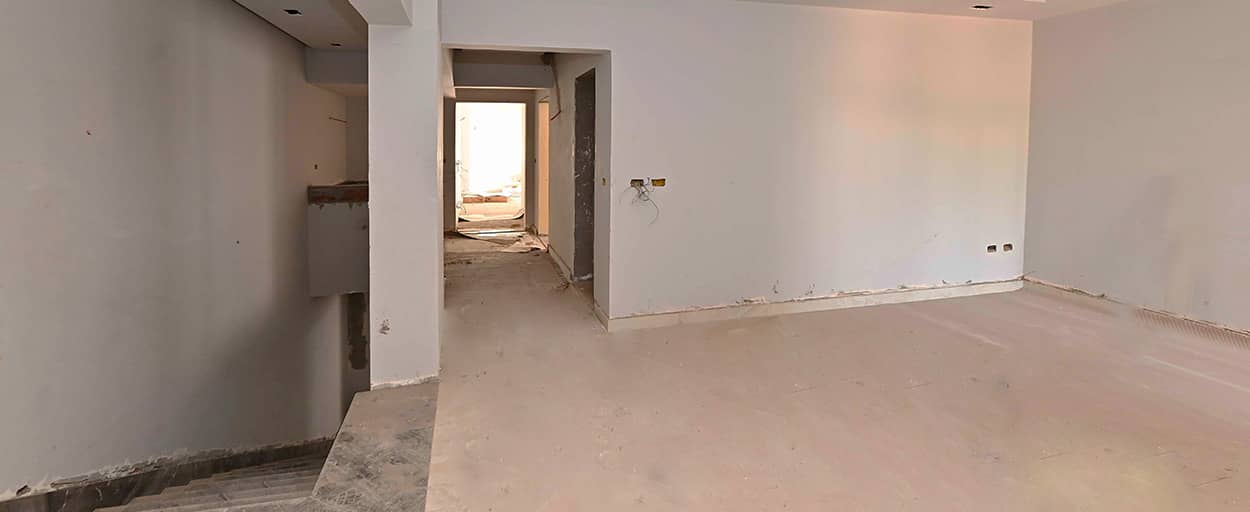 Mountain View Giza Plateau | I-Villa