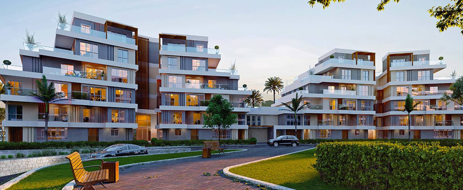Villette | Penthouse
