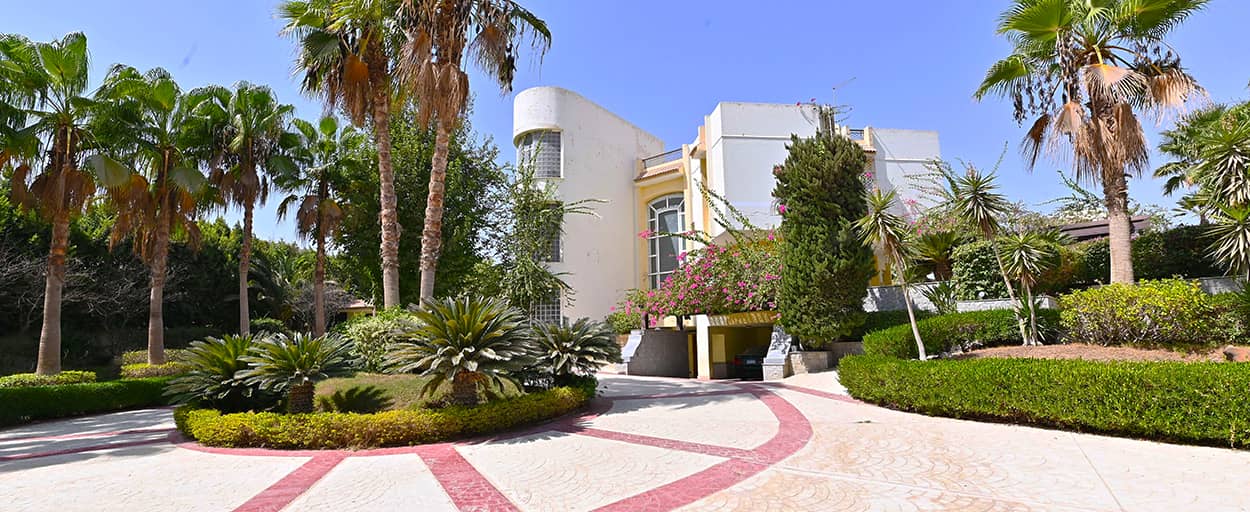 Dream Land | Villa