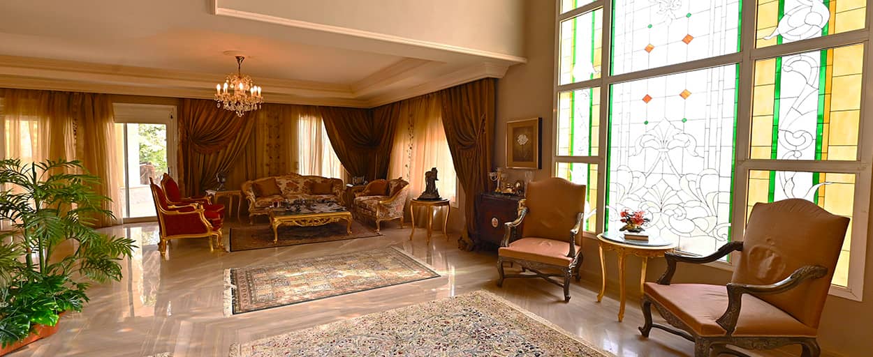 Dream Land | Villa