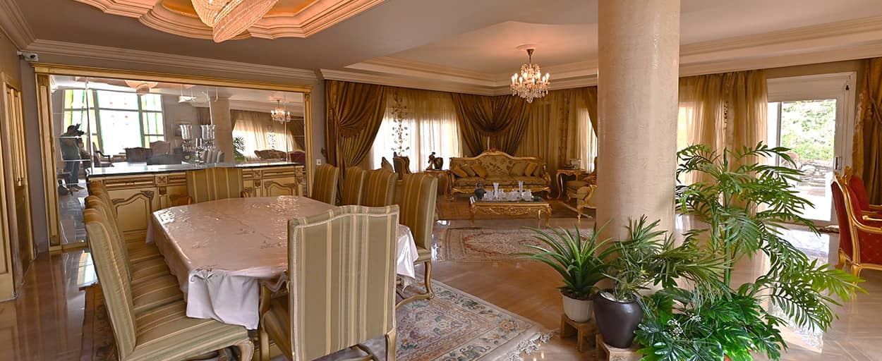 Dream Land | Villa
