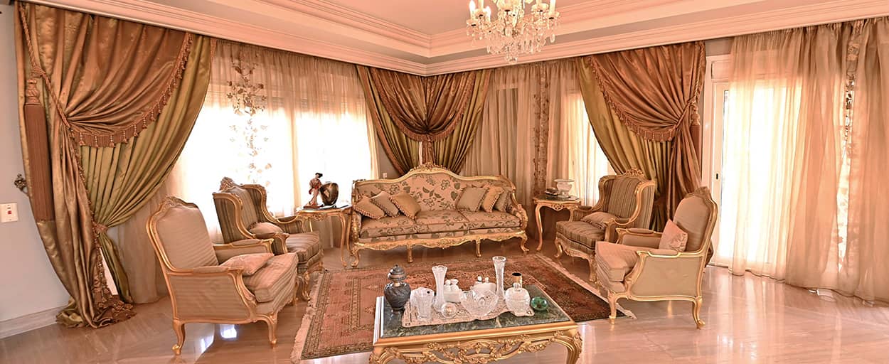 Dream Land | Villa