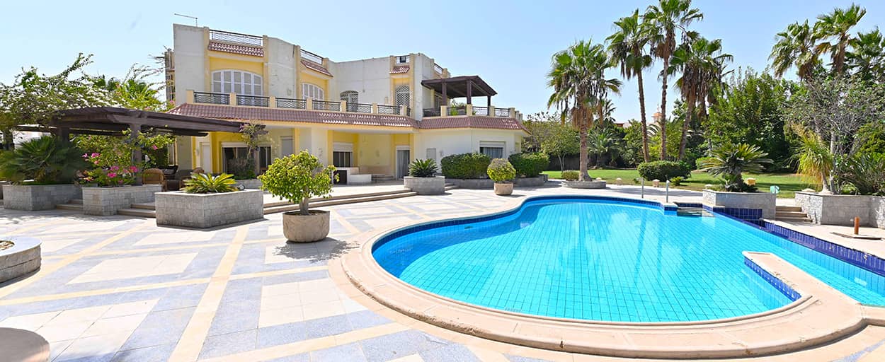 Dream Land | Villa