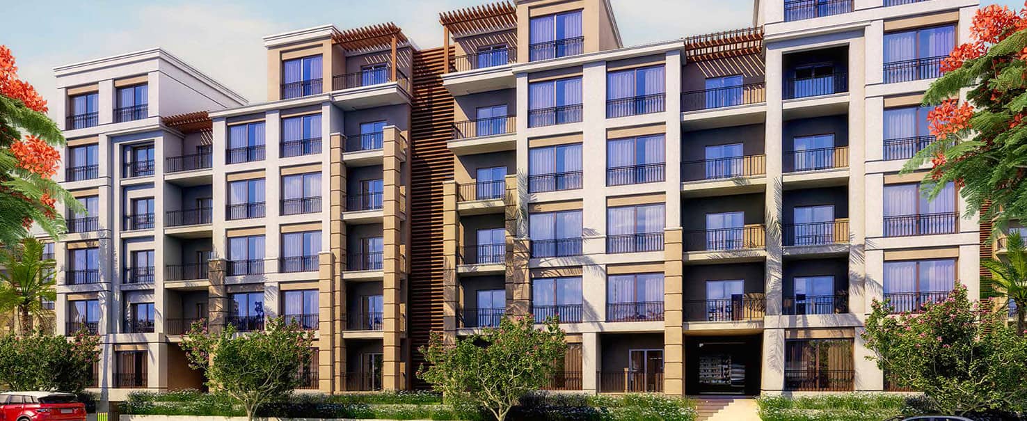 Sarai | Apartment