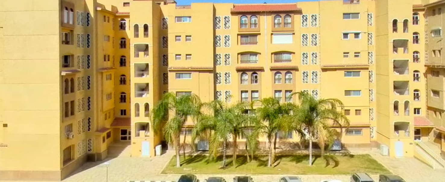 New Cairo | Apartment