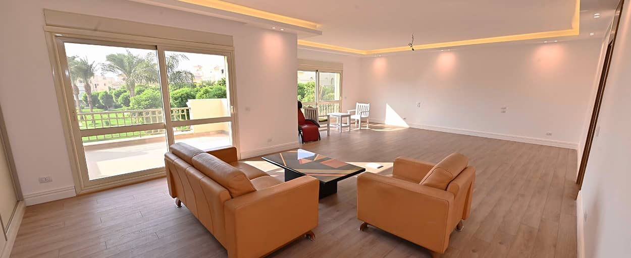 El Patio | Villa
