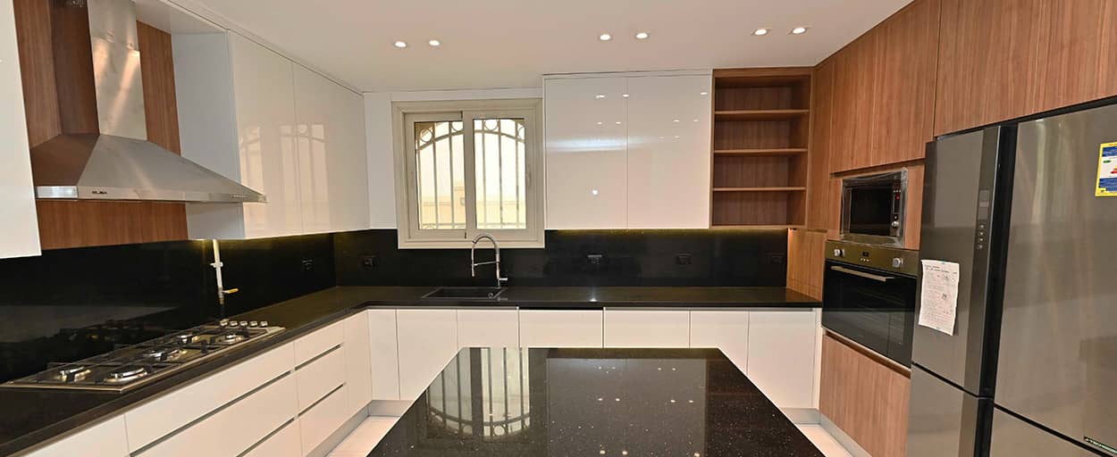 El Patio | Villa