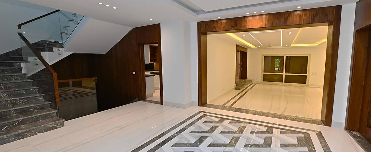 El Patio | Villa