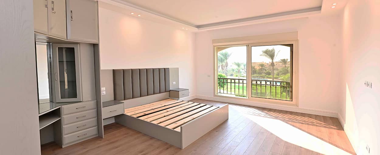 El Patio | Villa