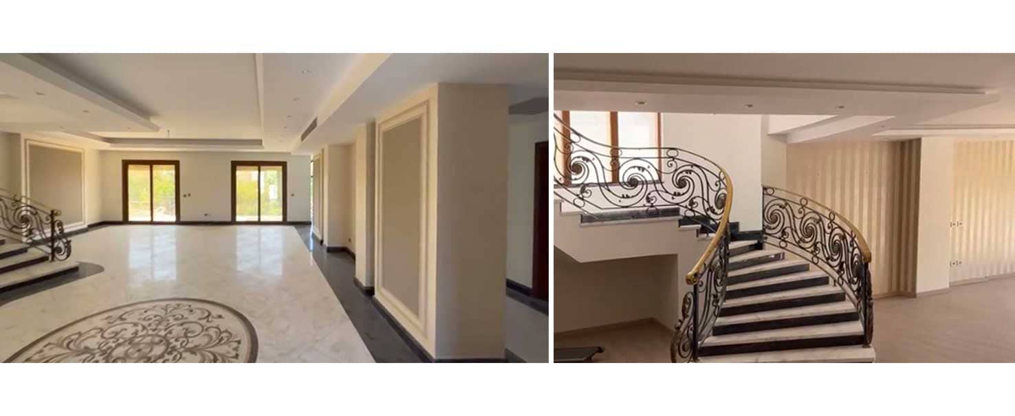 Velar | Villa