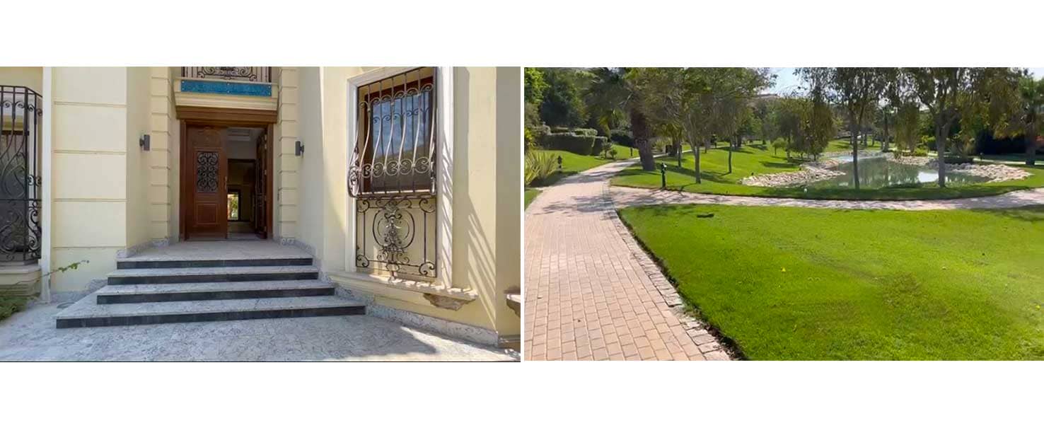 Velar | Villa