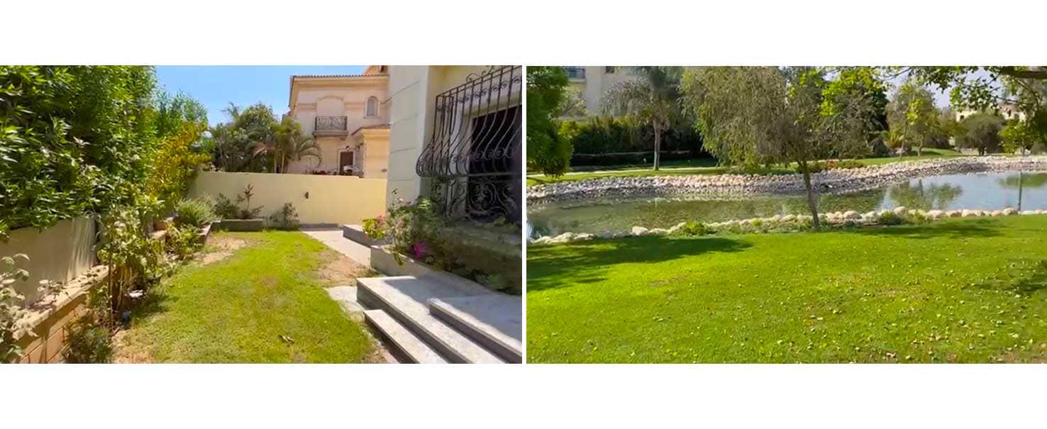 Velar | Villa