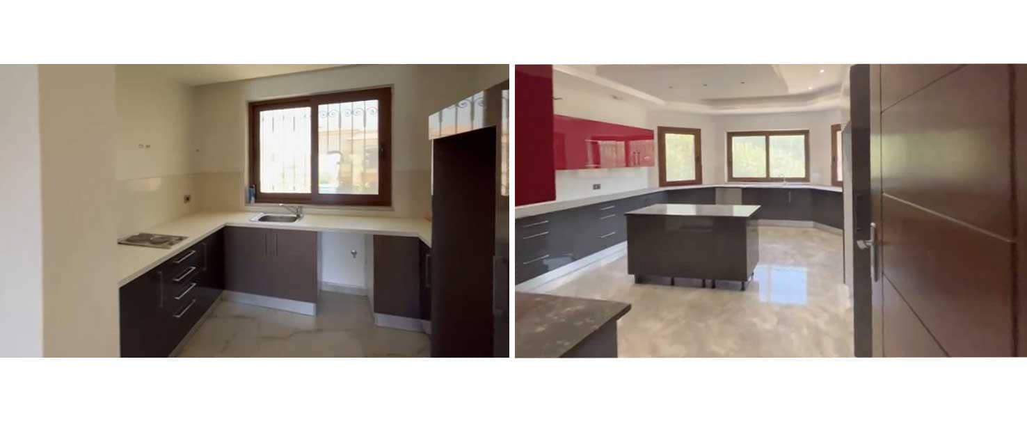 Velar | Villa