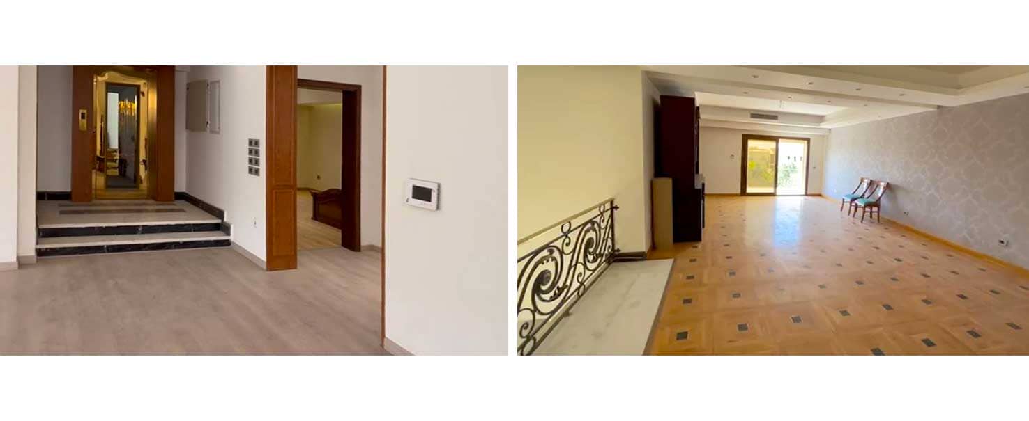 Velar | Villa