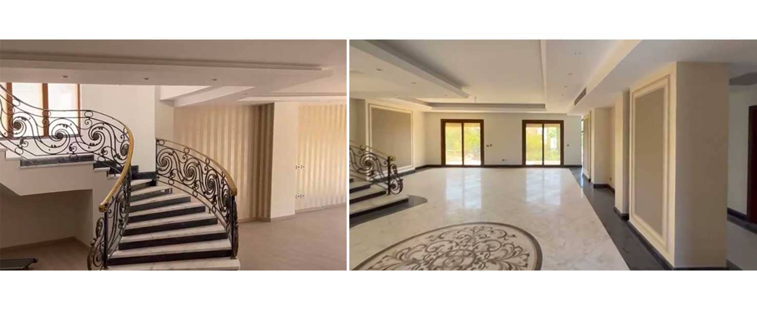 Velar | Villa