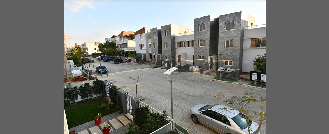 Kattameya Dunes | Apartment