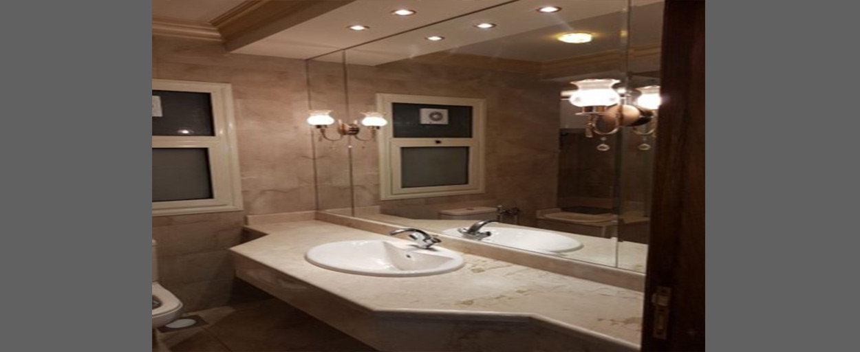 Royal Meadows | Villa