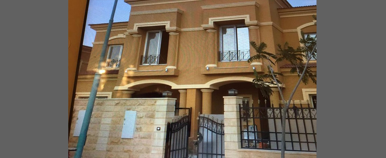 Royal Meadows | Villa