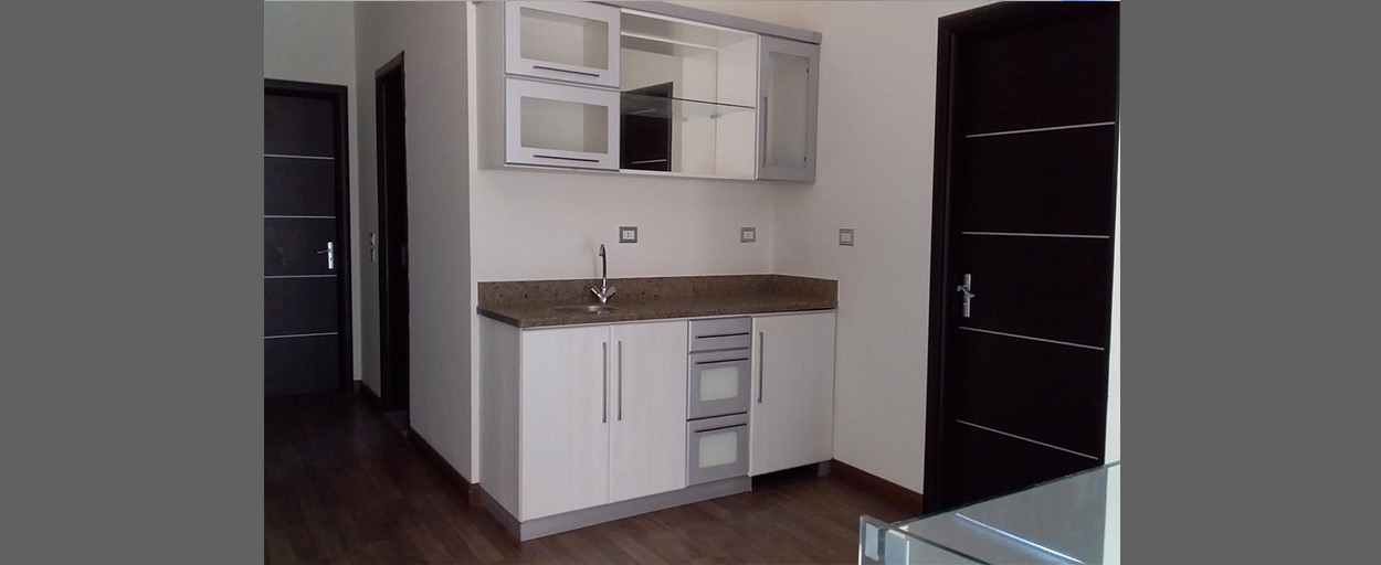 Casa | Duplex